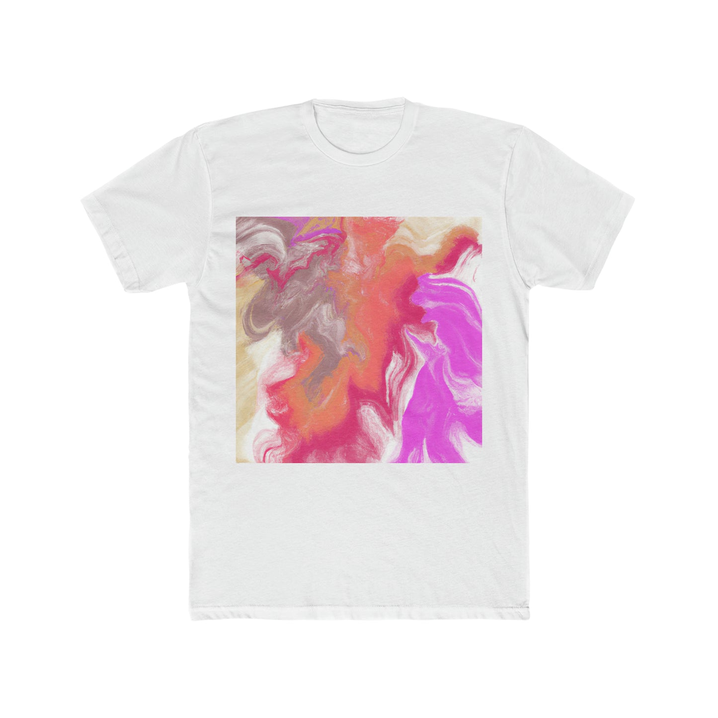 Giovanni di Fantasia - T-Shirt