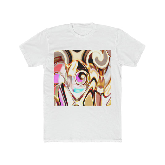 Alfonso de Luxe - T-Shirt