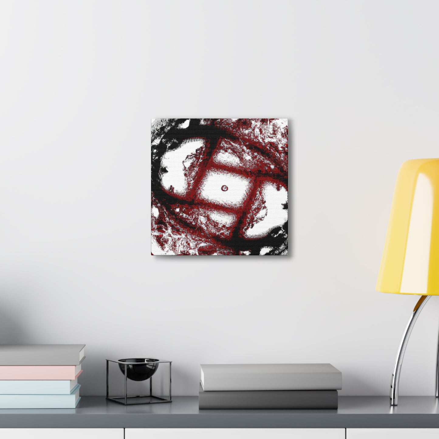 Mari Gothikus - Canvas