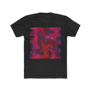 Claude DeRiche - Master of Glamour. - T-Shirt