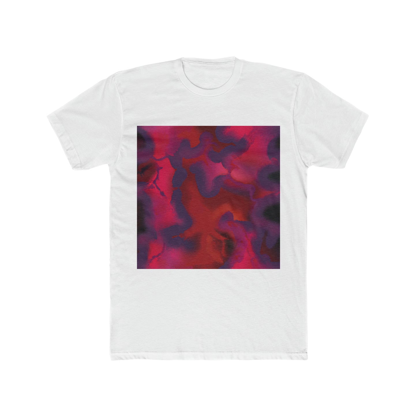 Claude DeRiche - Master of Glamour. - T-Shirt