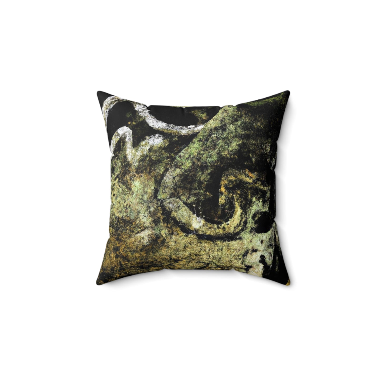 Silverwing Gothic - Pillow