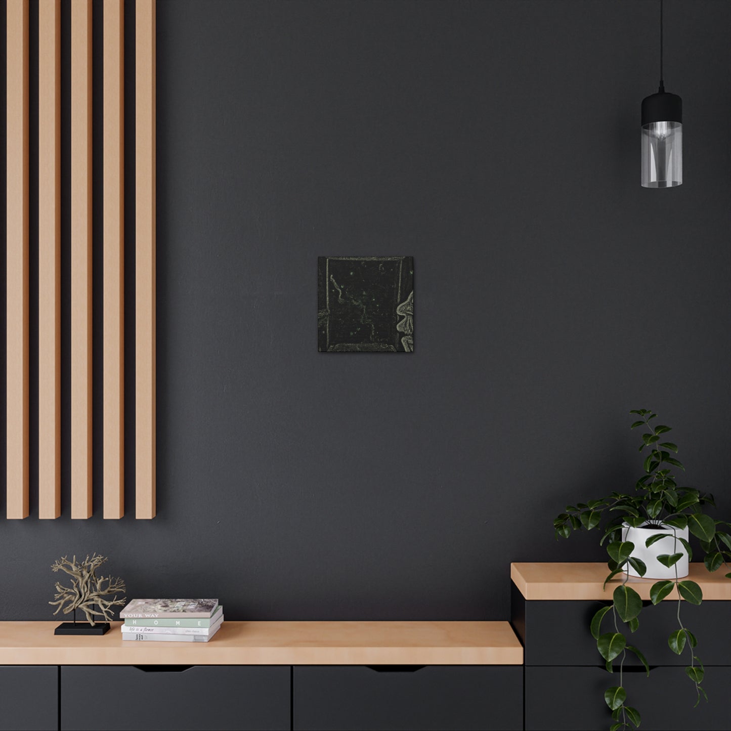 Spryt Trodforde - Canvas