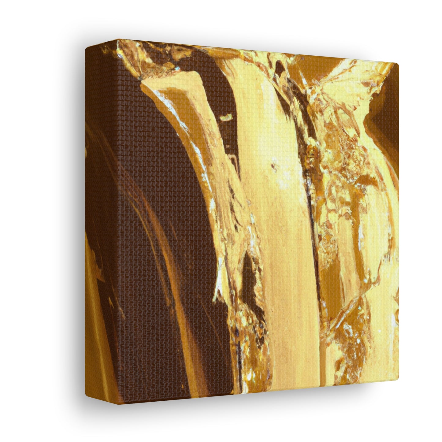 IN SLEEVES

Chryseis de Ouro Vida (Chryseis of the Golden Life) - Canvas
