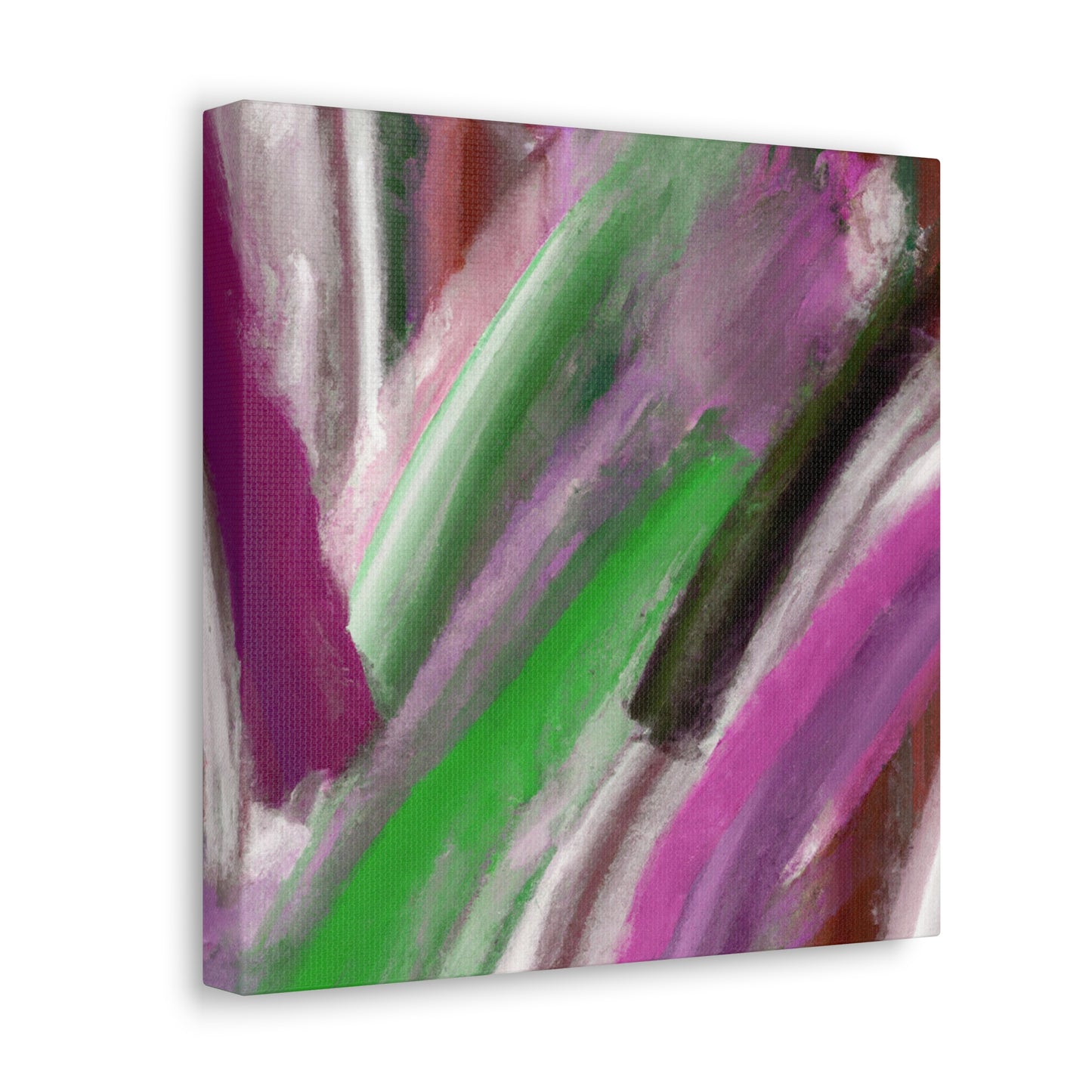 Raphaela Romano - Renaissance Glamourista - Canvas