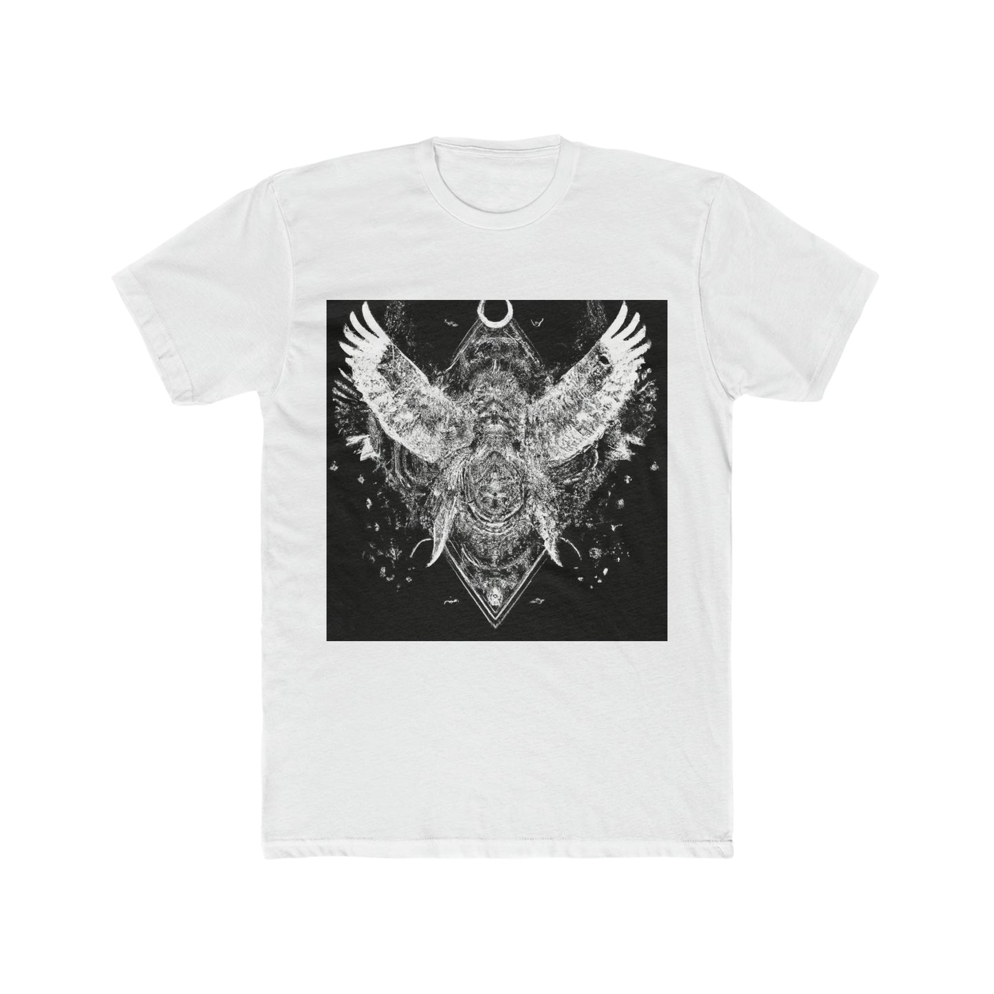 Galen Ravenscroft - T-Shirt