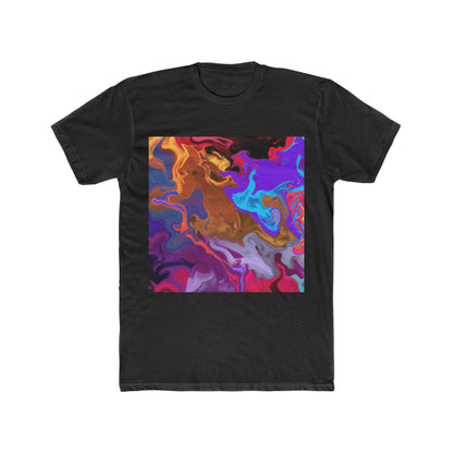 Sir Reginald La Roux - T-Shirt