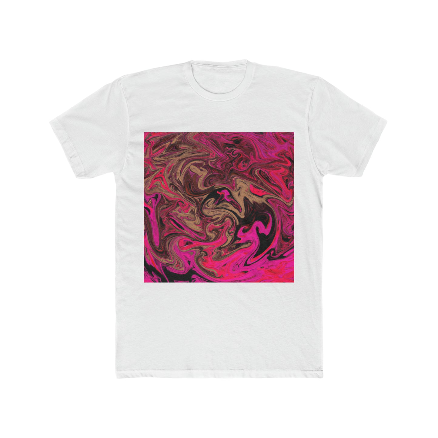 Giannetto di Diamante - T-Shirt