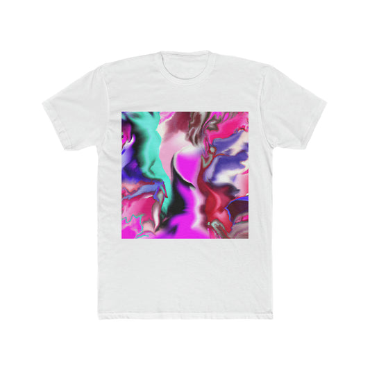 Lady Opulencia del Blanco - T-Shirt