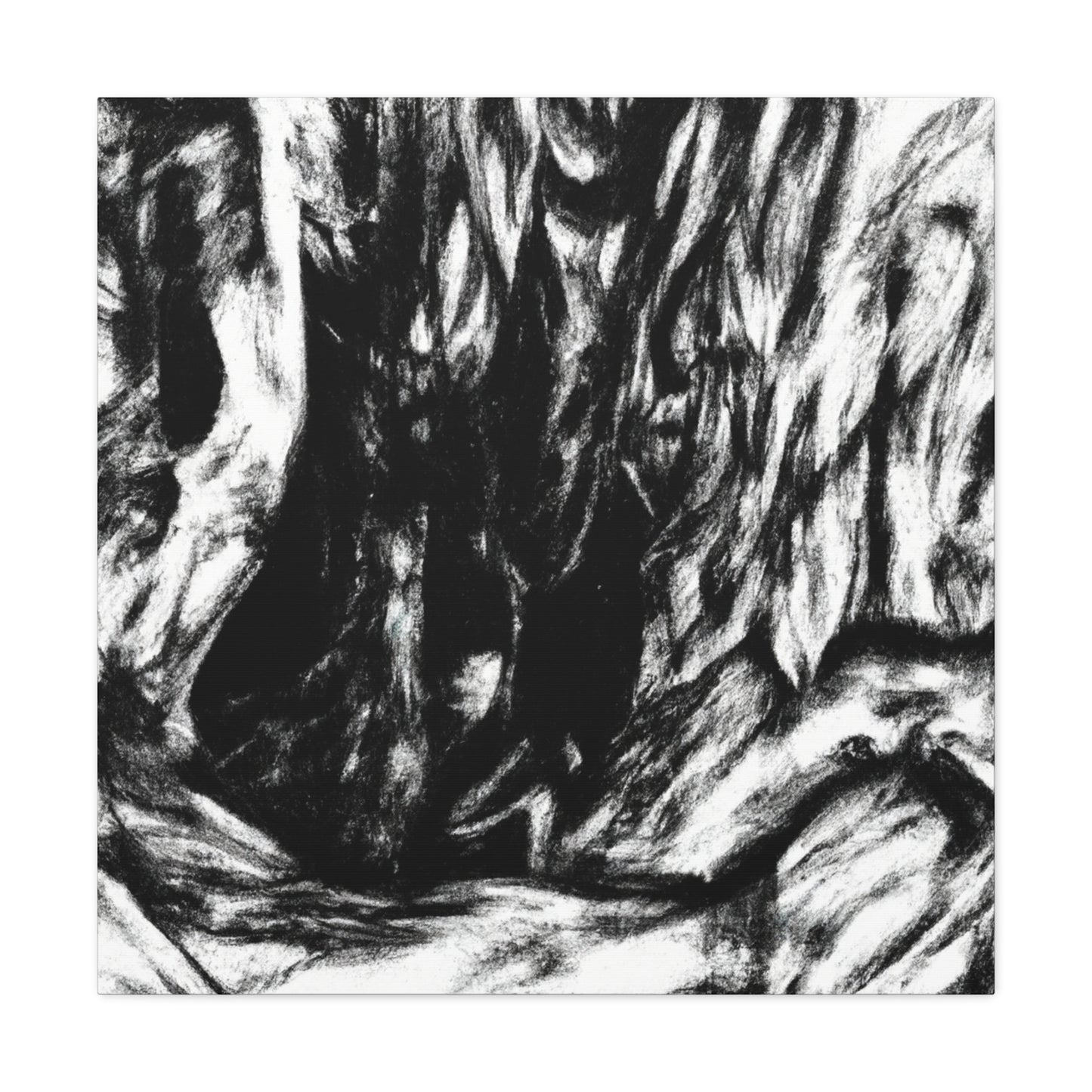 Odysseus diVinci - Canvas