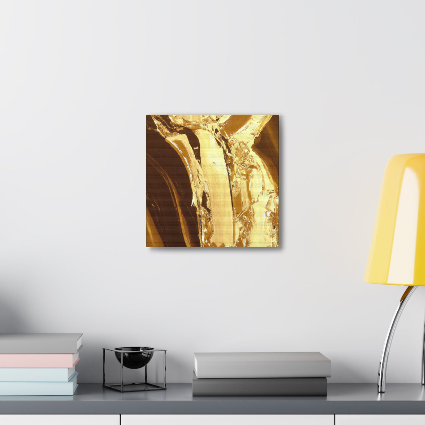 IN SLEEVES

Chryseis de Ouro Vida (Chryseis of the Golden Life) - Canvas