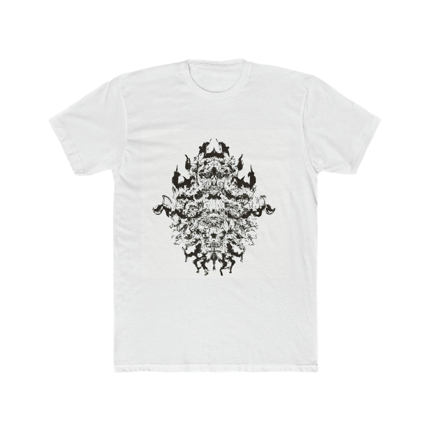 Meriba Freswood - T-Shirt