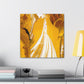 Angelica Goldlibbio - Canvas