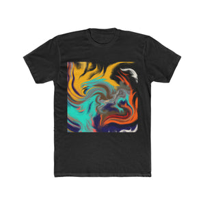 Jullian Richiero - 16th Century Grandeur Painter - T-Shirt