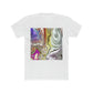 Gianluca D'Ambrosio: The Glittering Grandeur of the Baroque. - T-Shirt