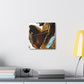 Thomasina Goldart - Canvas