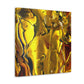 Vincenza de'Oro - Canvas