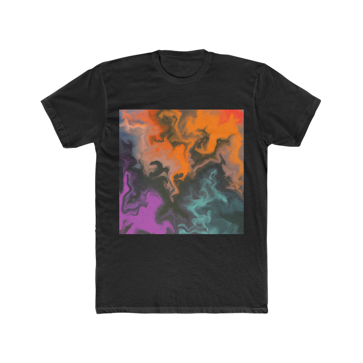 Fabian de Glamour - T-Shirt