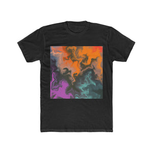 Fabian de Glamour - T-Shirt