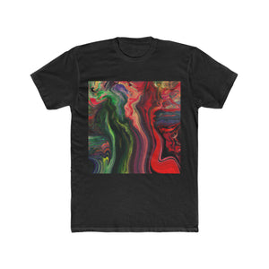 Pieter van Despardeaux - T-Shirt