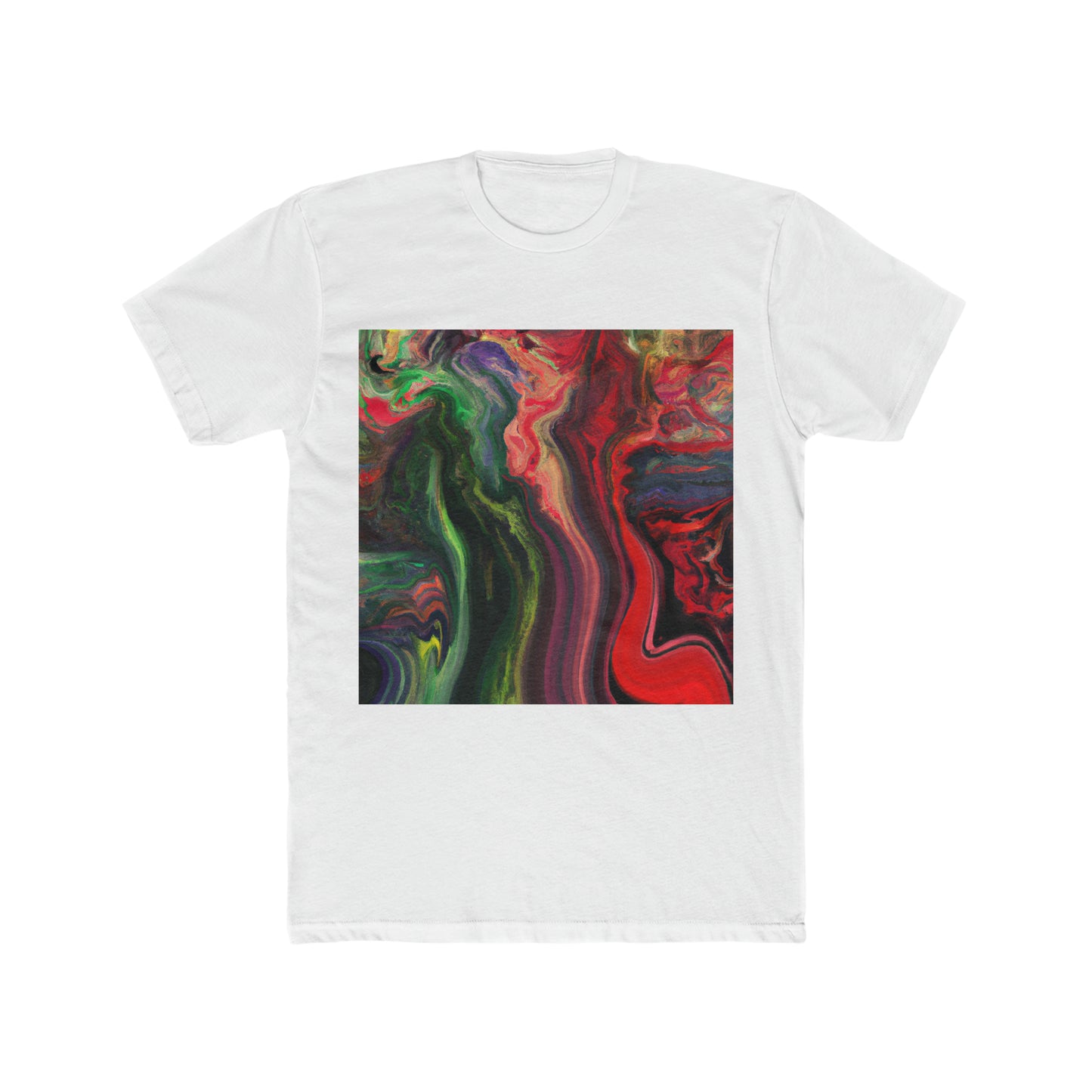 Pieter van Despardeaux - T-Shirt