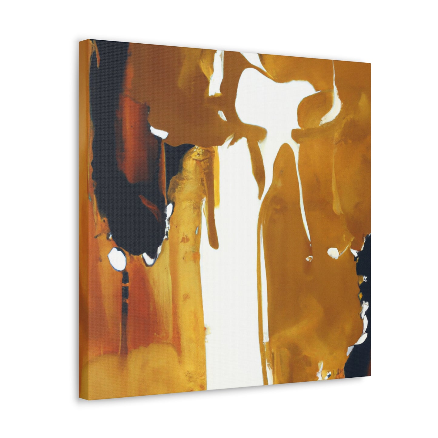 Edward Goldenburst - Canvas