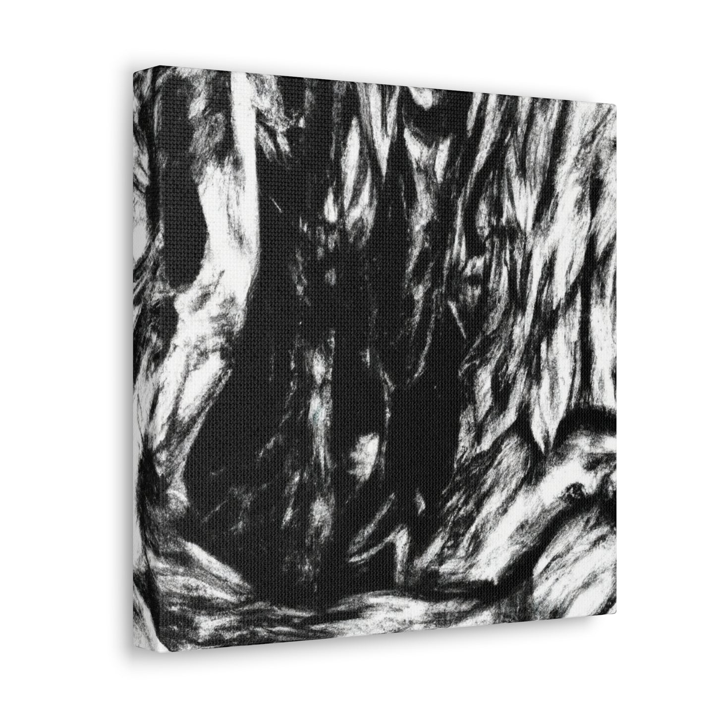 Odysseus diVinci - Canvas