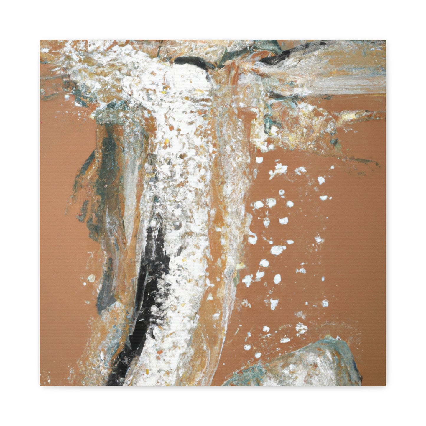 Tobias de Luxe - Canvas