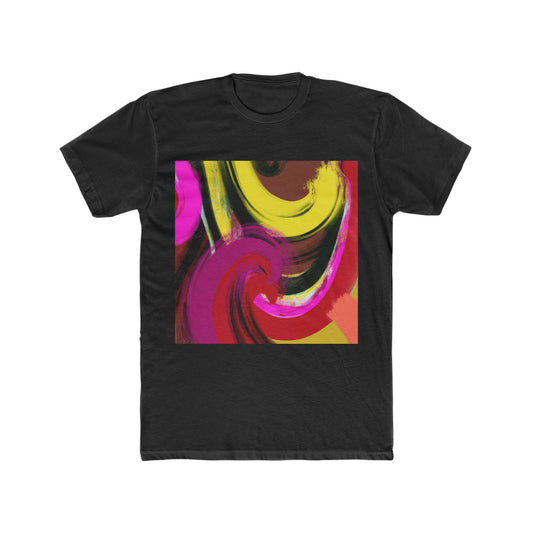 Ben Moody - Painter of Rich Glamour - T-Shirt