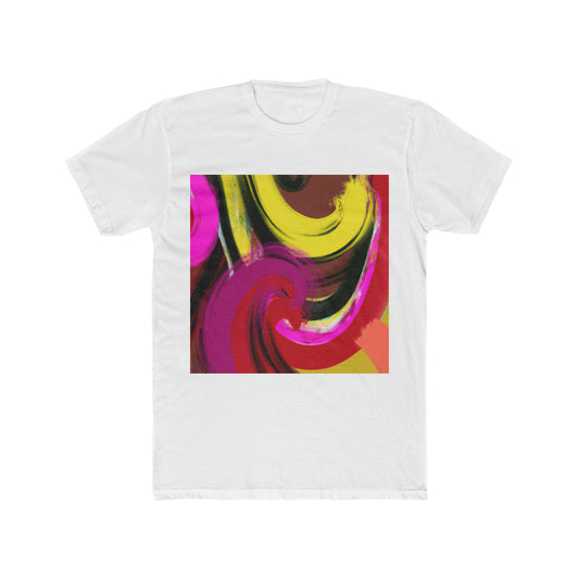 Ben Moody - Painter of Rich Glamour - T-Shirt