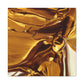 Pietra de Oro-Ri (Pietra of the Golden Rich Life) - Canvas