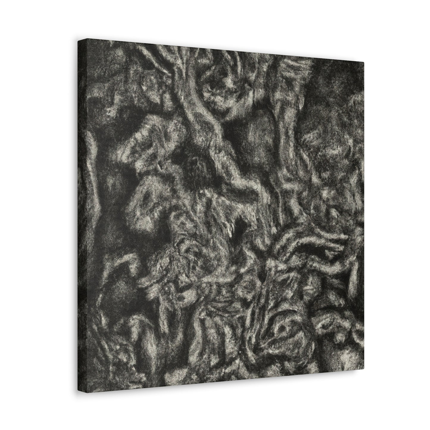 Raven Darklyte - Canvas