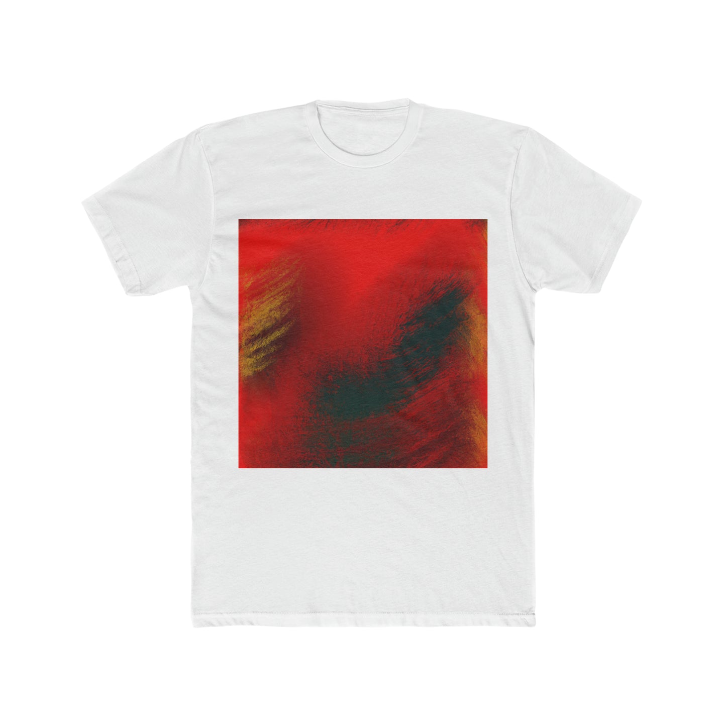 Claude D'Azure - T-Shirt