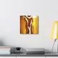 Antonella de Oro, the Renaissance Goldenheart - Canvas