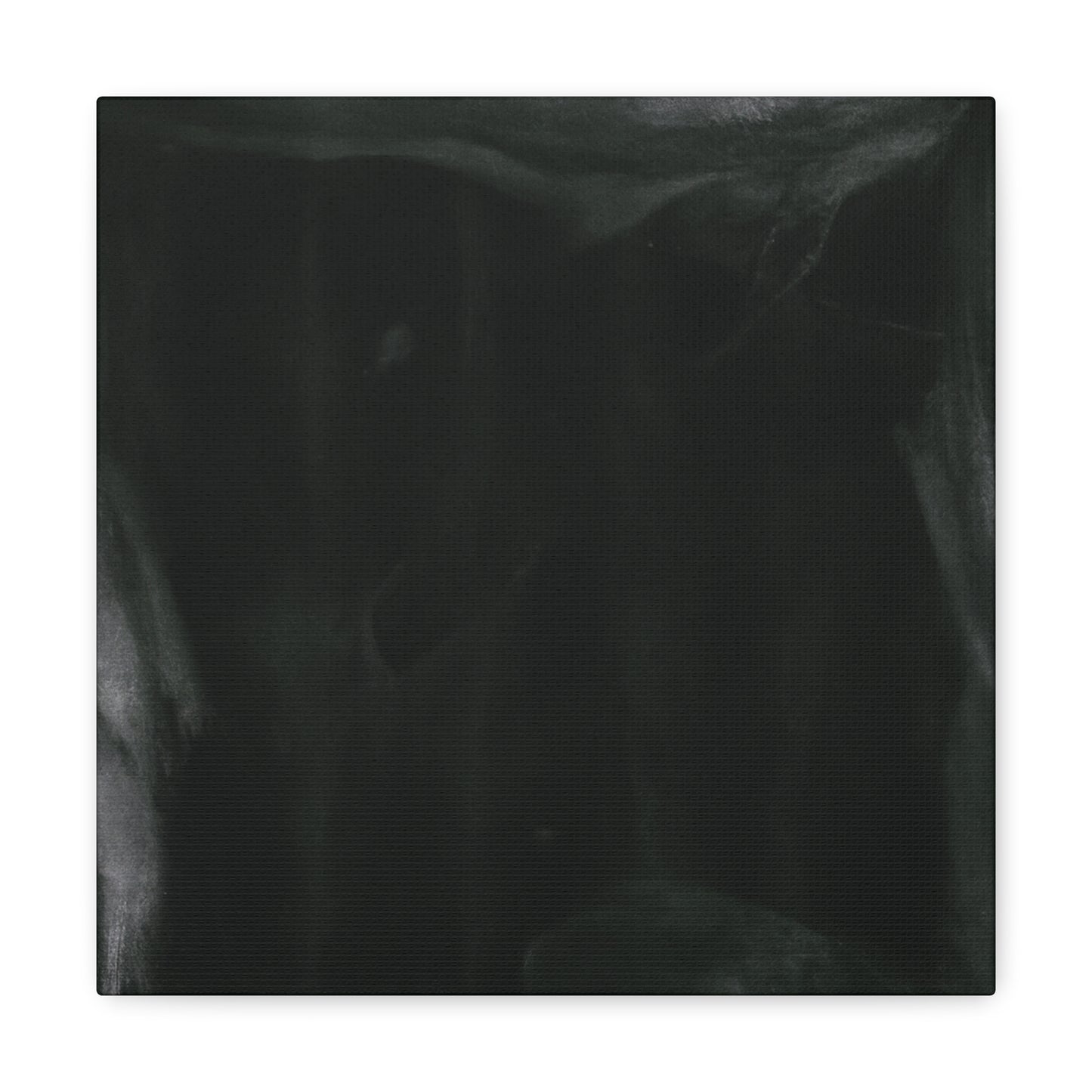 Leonardo DaGothic - Canvas