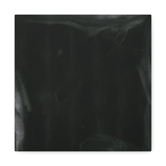 Leonardo DaGothic - Canvas