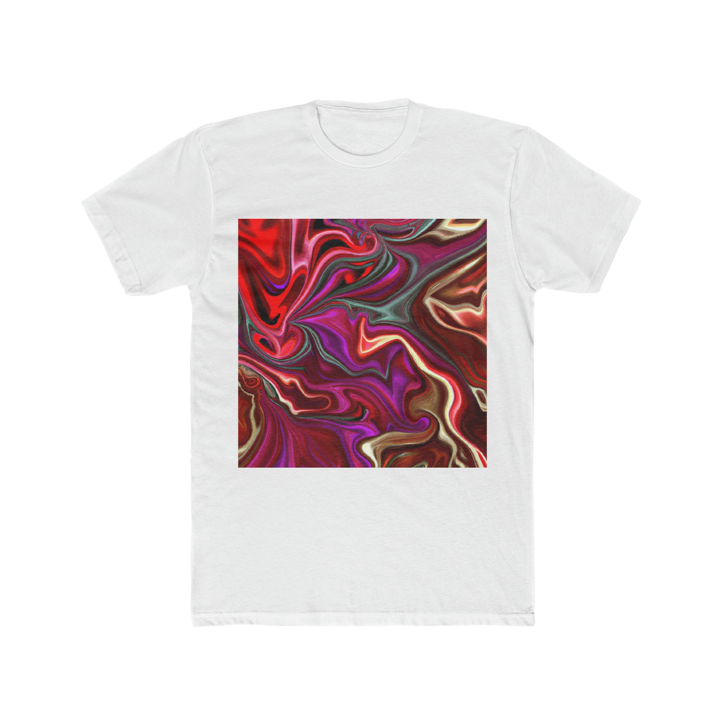 Bartholomeus Splendens - T-Shirt