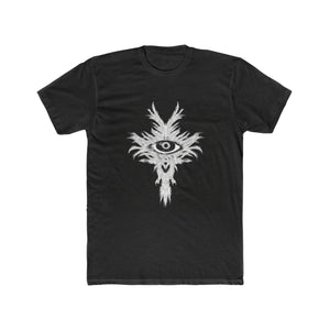 THE EYE IS ALWAYS WATCHING - T-Shirt