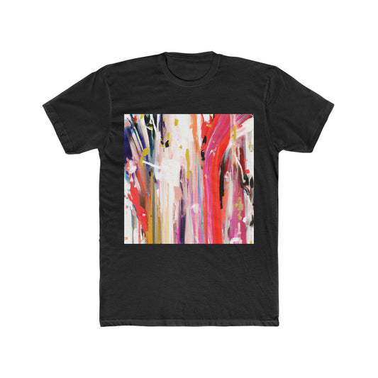 Petrus de Rijckere - T-Shirt