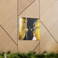 Theodosia Goldlife - Canvas
