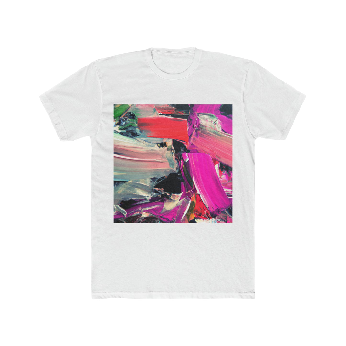 Raphaelle Gildeluxe - T-Shirt