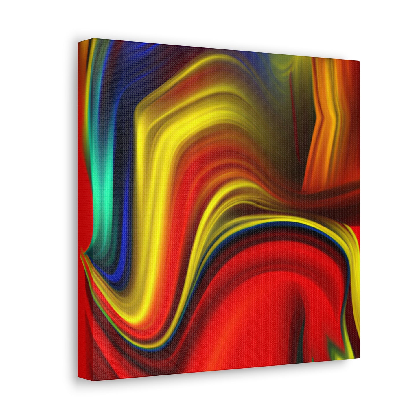 Palletto di Glamour - Canvas