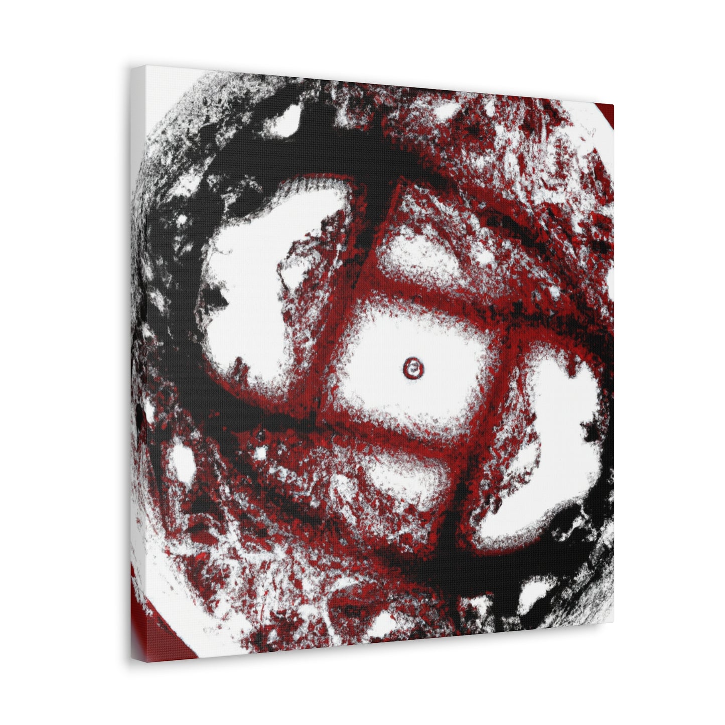 Mari Gothikus - Canvas