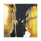 Theodosia Goldlife - Canvas