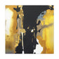 Theodosia Goldlife - Canvas