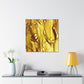 FOR MUSEUMS

Golden Christopher - The Master of Gold and Rich Life Paintings - Canvas