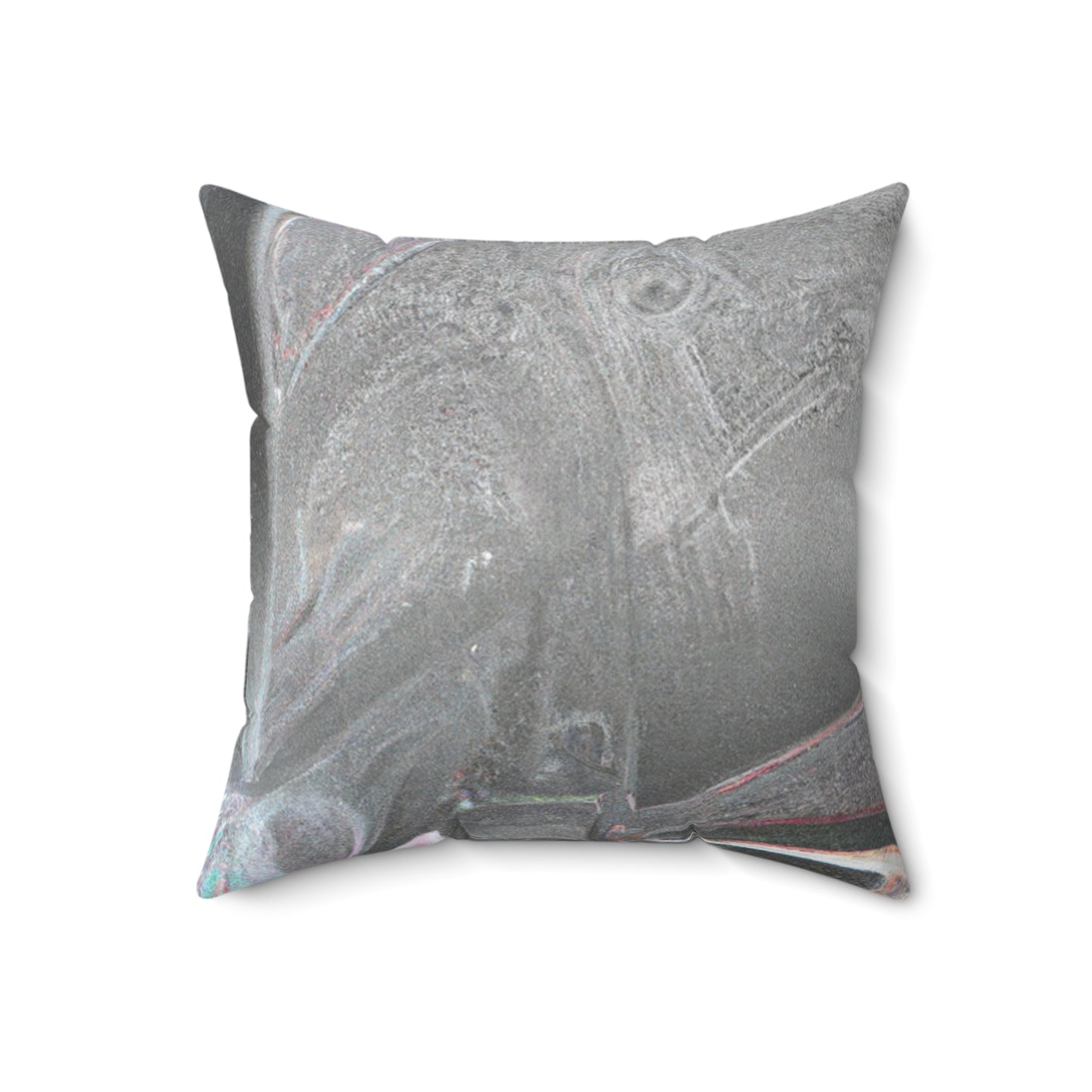 The Silver Gothicist: Francesco d'Orazio - Pillow