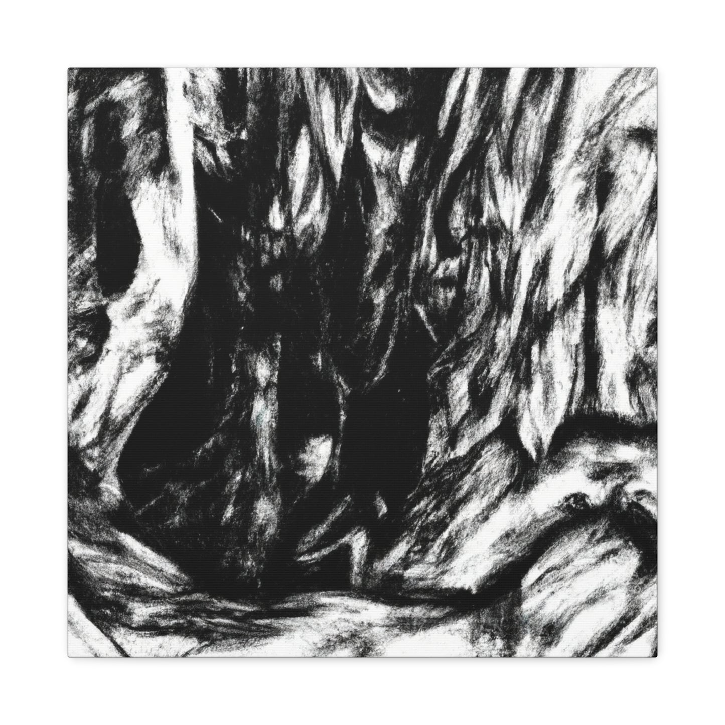 Odysseus diVinci - Canvas