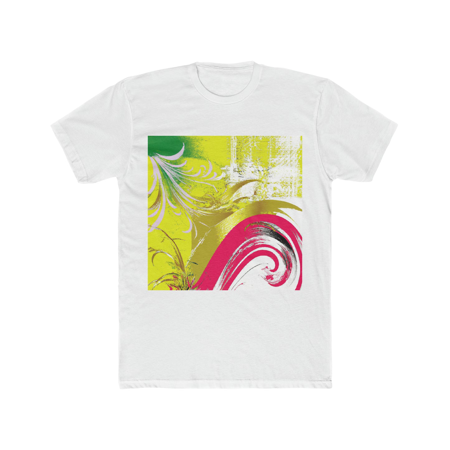 Juanita of the Rich Glamour. - T-Shirt