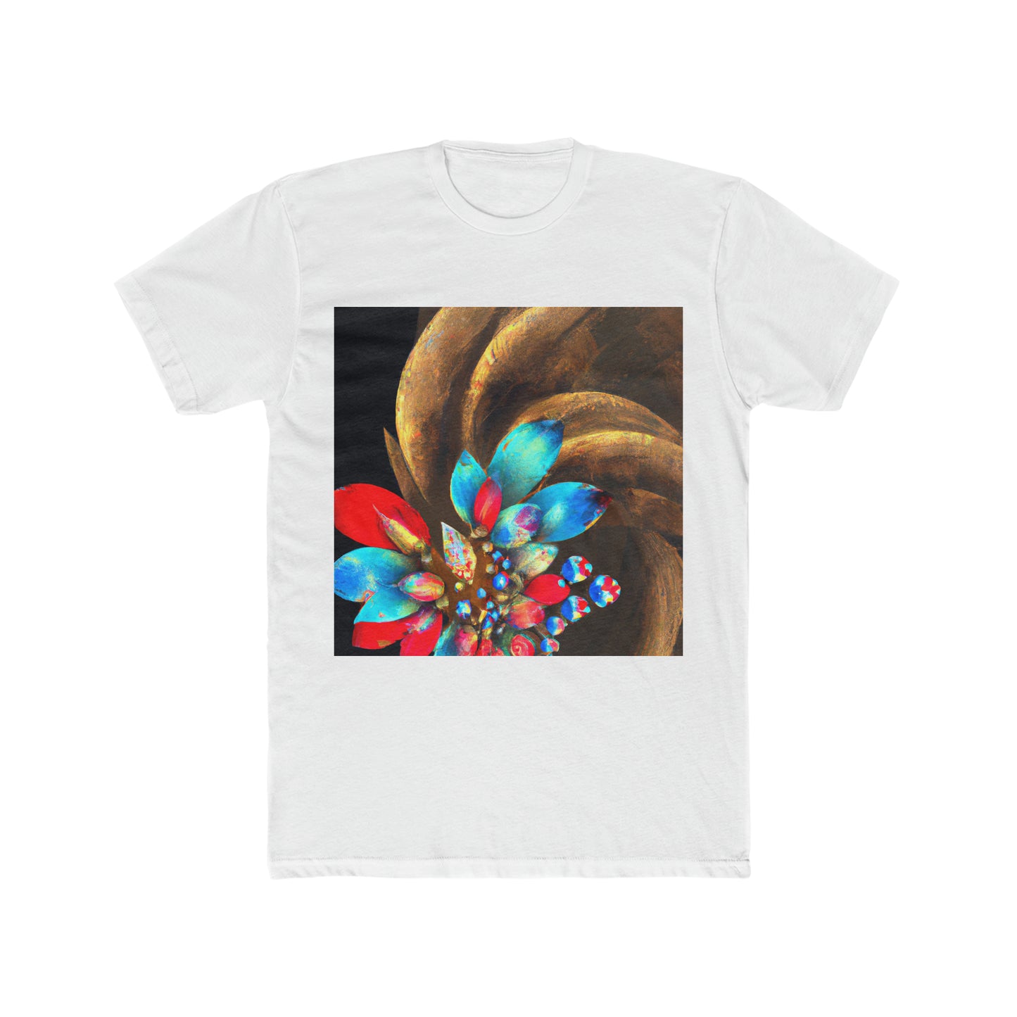 Bartholomeo di Ricci - The Glamorous Master - T-Shirt